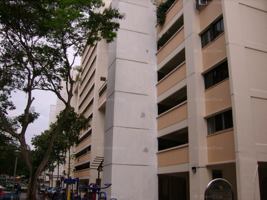 Blk 236 Tampines Street 21 (Tampines), HDB 4 Rooms #85952